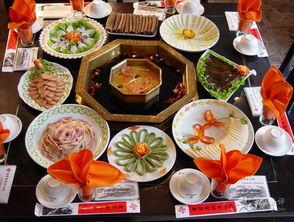 微博火锅照片,一窥微博上那锅热辣沸腾的火锅世界