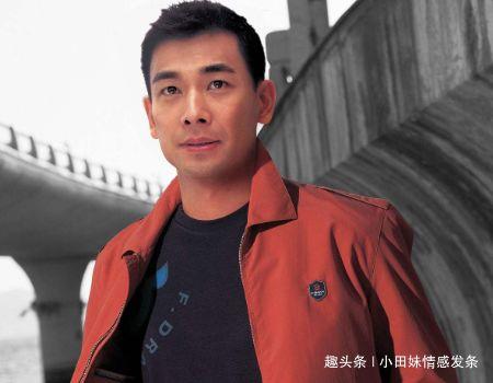 赵文卓退出娱乐圈,告别荧幕生涯