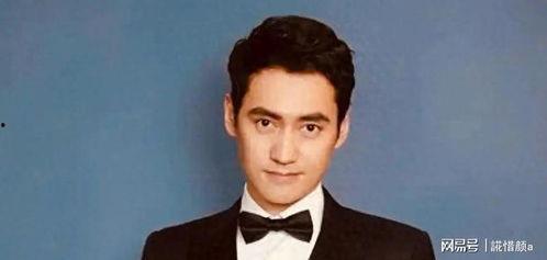 袁弘娱乐圈,娱乐圈的硬汉柔情